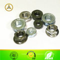 DIN6331 Hexagon Screw Cap M5~M30